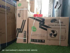 Rainbow Air Conditioning Air Conditioning 1.5HP Affordable
