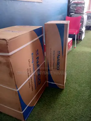 Buy New Nasco Air Conditioner Ac 1.5hp Fast
