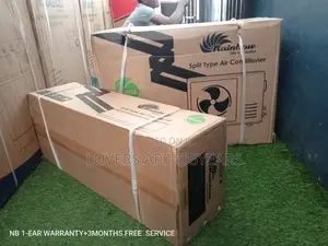 Fast Cooling Rainbow Air Conditioning 1.5hp Air Conditioning