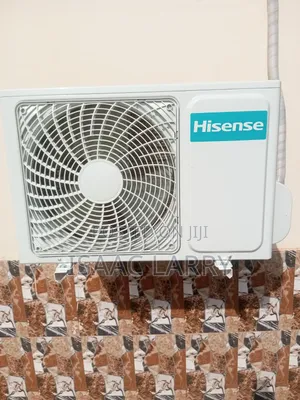 HVAC Technician