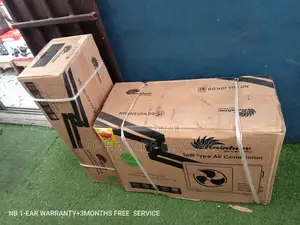 Rainbow Air Conditioner 1.5hp ECO Efficient Air Conditioner