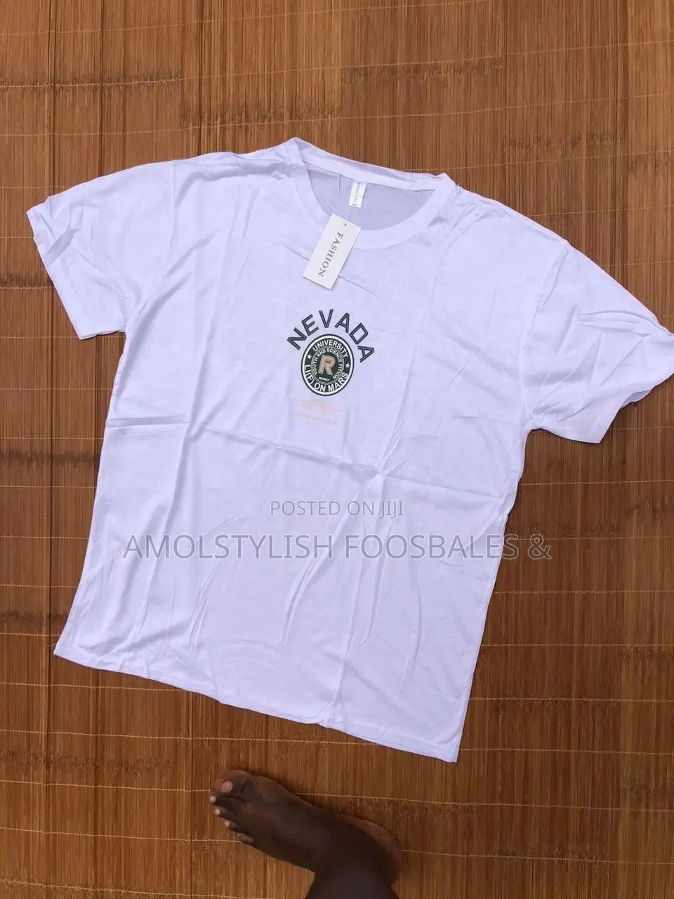 New T-Shirt