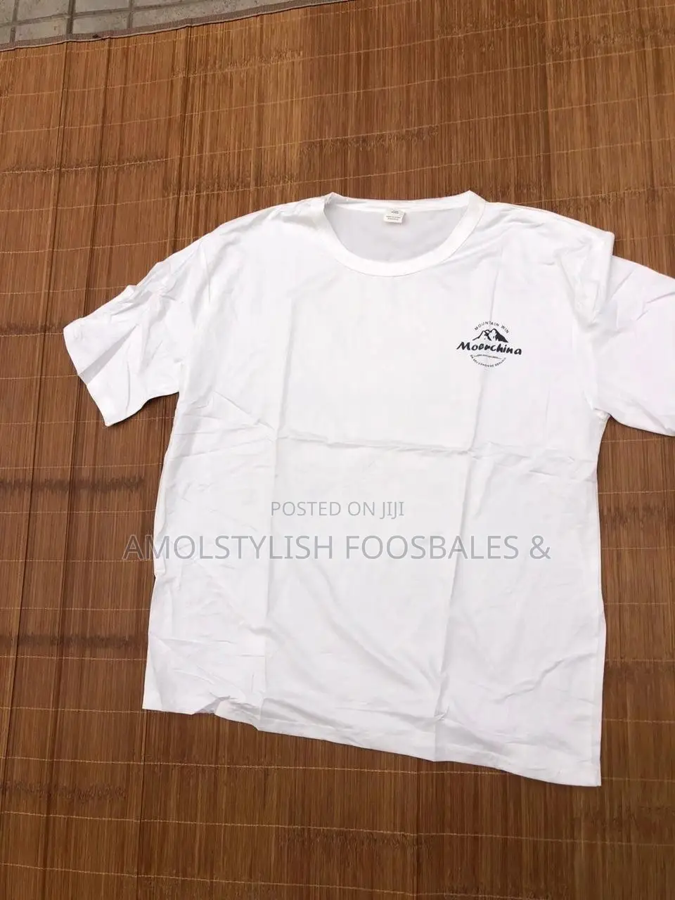 New T-Shirt