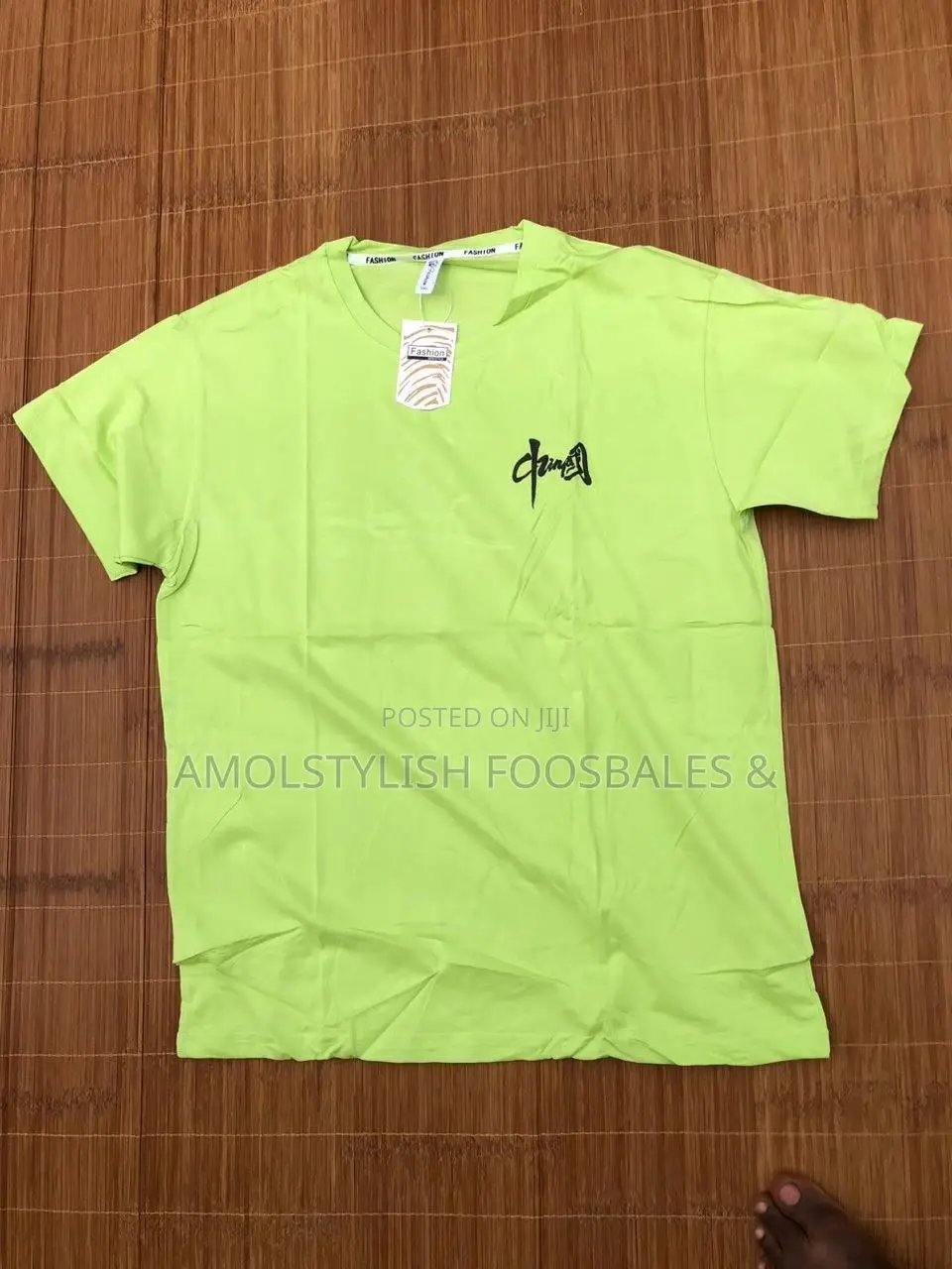 New T-Shirt