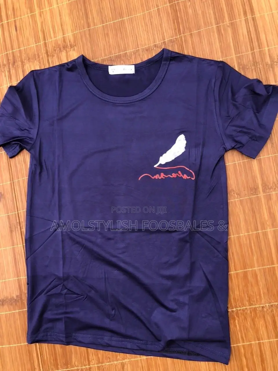 New T-Shirt