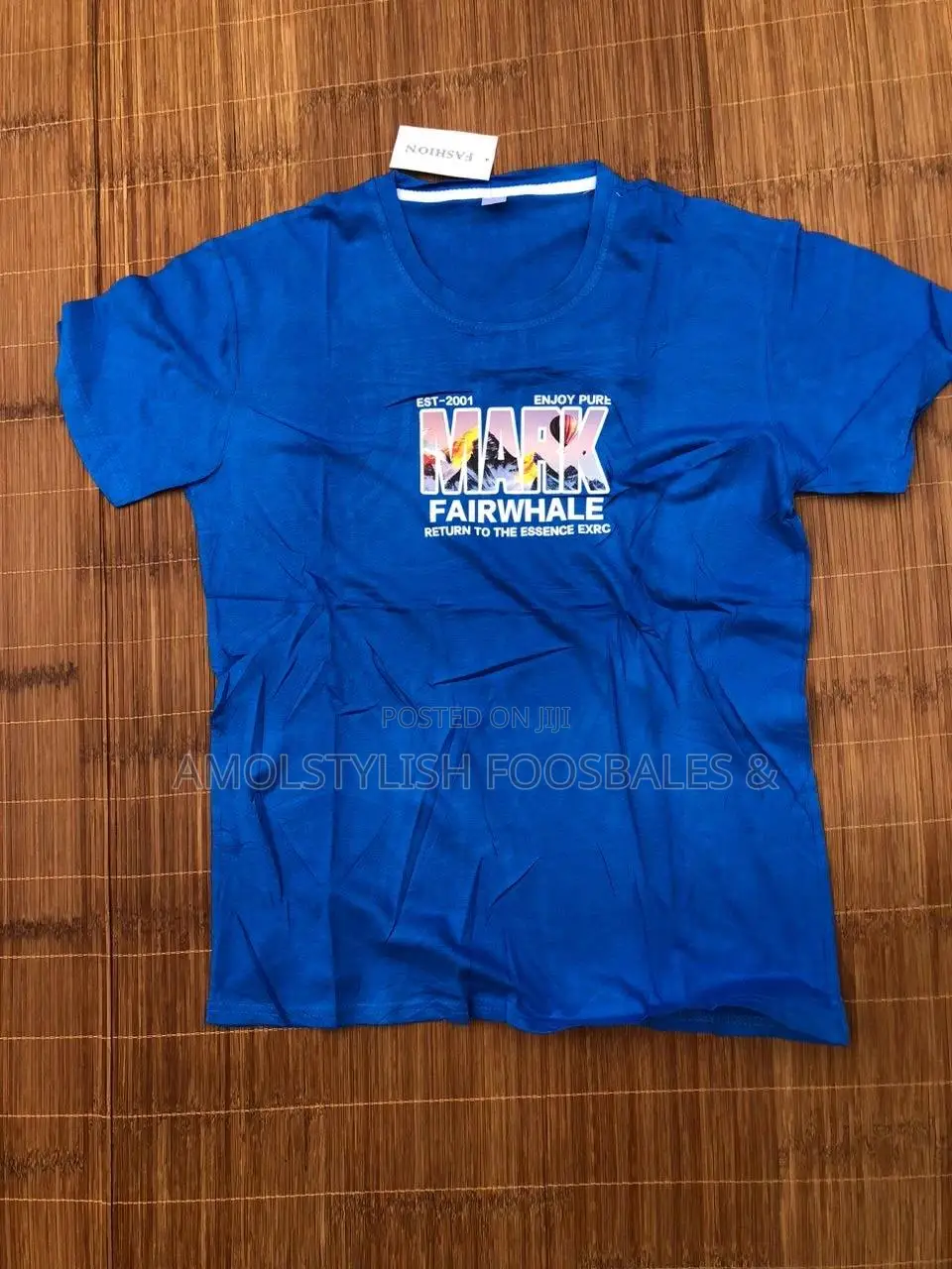 New T-Shirt