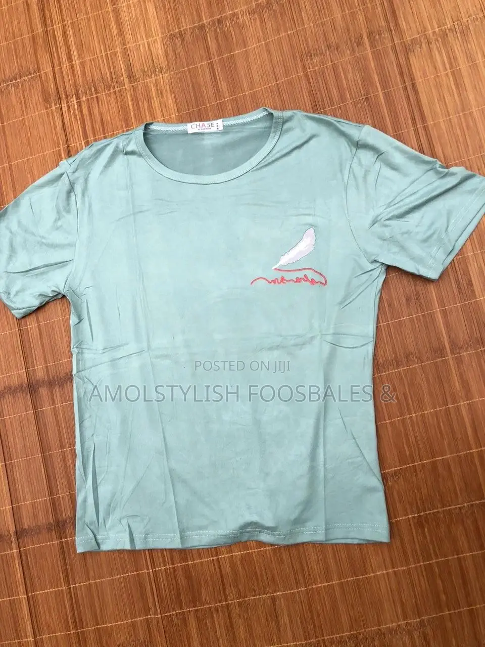 New T-Shirt