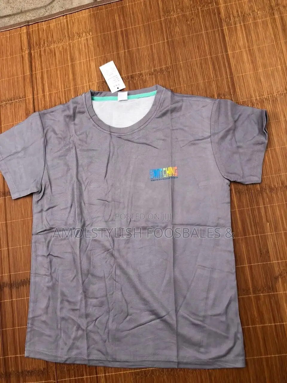 New T-Shirt