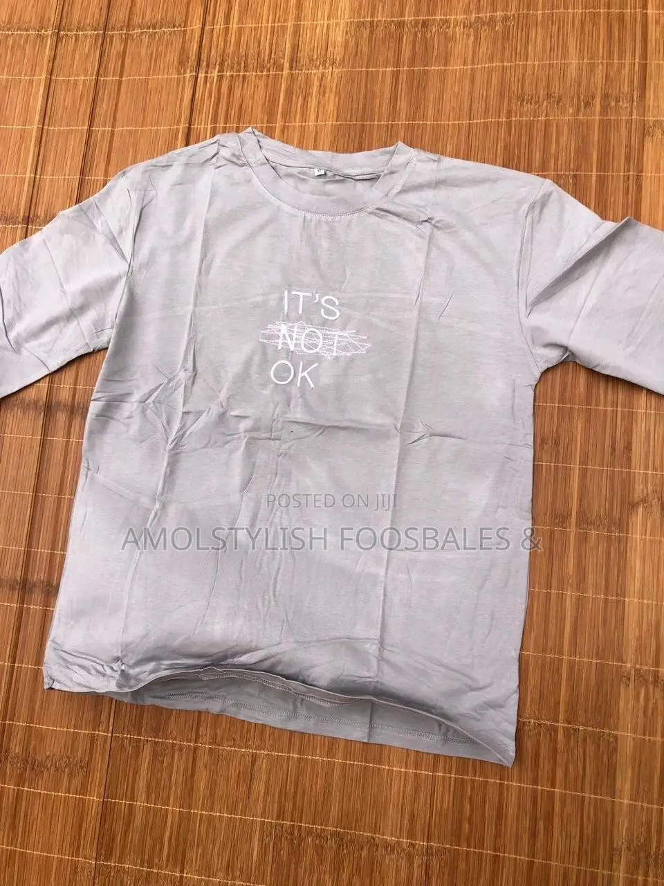 New T-Shirt
