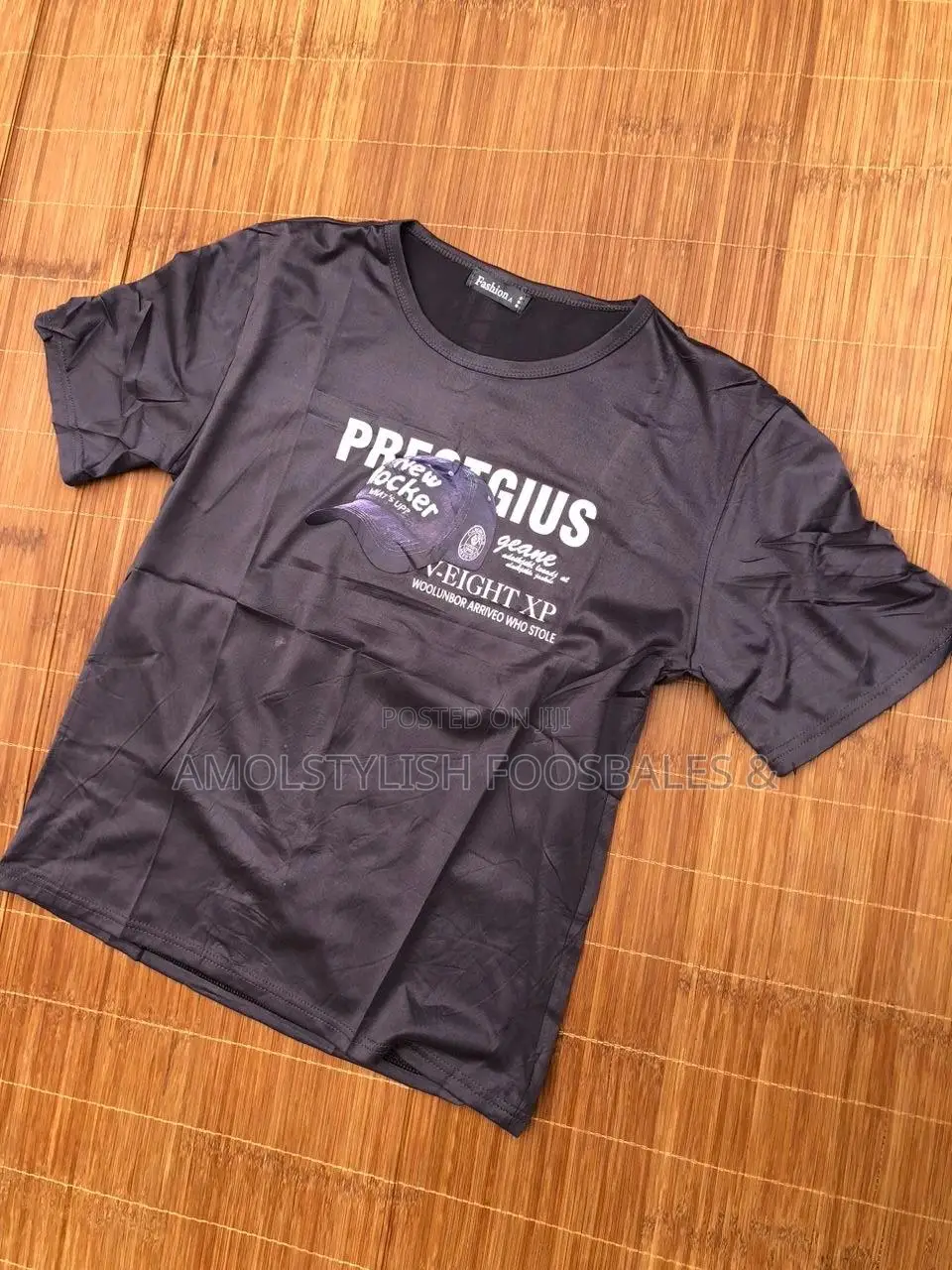 New T-Shirt