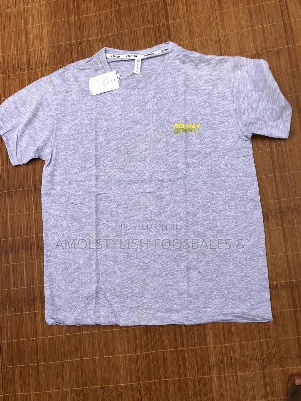 New T-Shirt