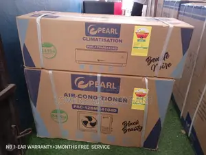 Pearl Air Condition Air Condition 1.5HP Original