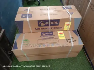 Pearl Air Condition Air Condition 1.5hp Split Type