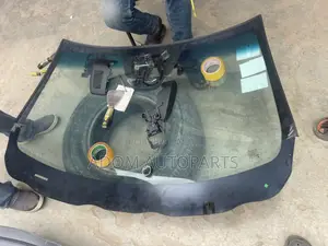 Mazda Cx3 Cx5 Cx7 Windscreen Glass