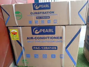 Pearl Super Fastest Cooling Ac Split Type Affordable One