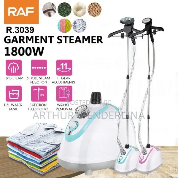 Arshia Garment Steamer