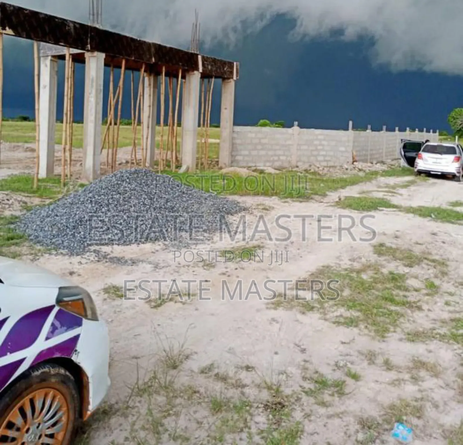 Do Not Allow Frustration in Your Quest to Buy Land. Genuine