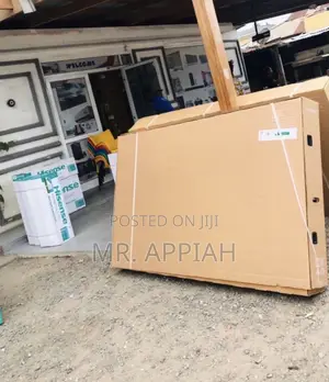 Picture Quality Samsung(215.9cm)85” Crystal Uhd Tv,85cu8000.