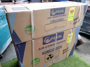Powerful Brand New 1.5hp Air Conditioner Ac