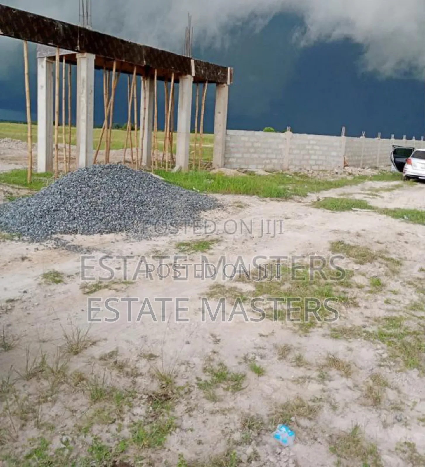 Do Not Try Us Like Others,Simply Trust Us for Genuine Land