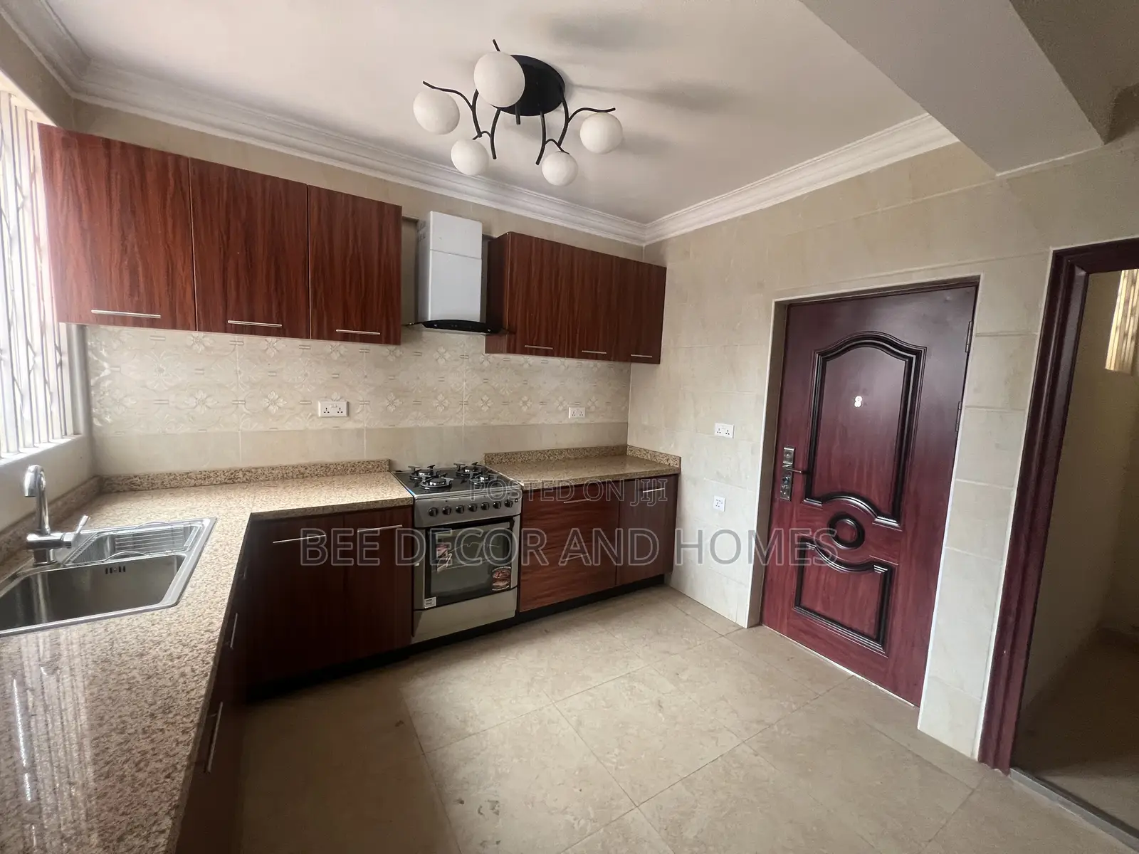 5bdrm House in Kwabenya, Accra Metropolitan for rent