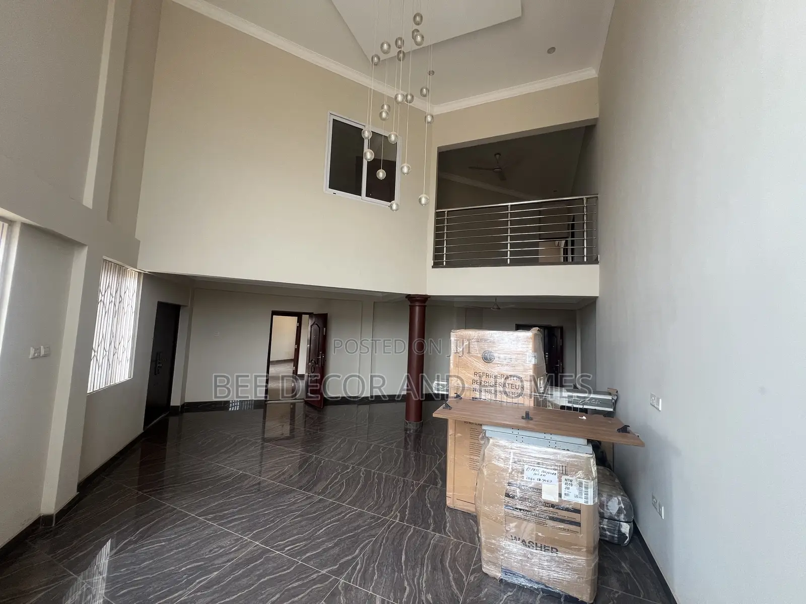 5bdrm House in Kwabenya, Accra Metropolitan for rent