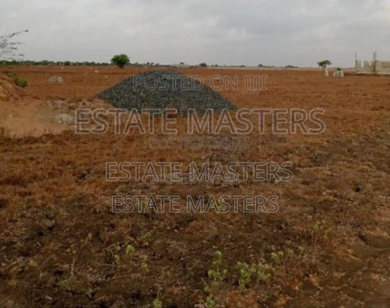 Do Not Try Us Like Others,Simply Trust Us for Genuine Land