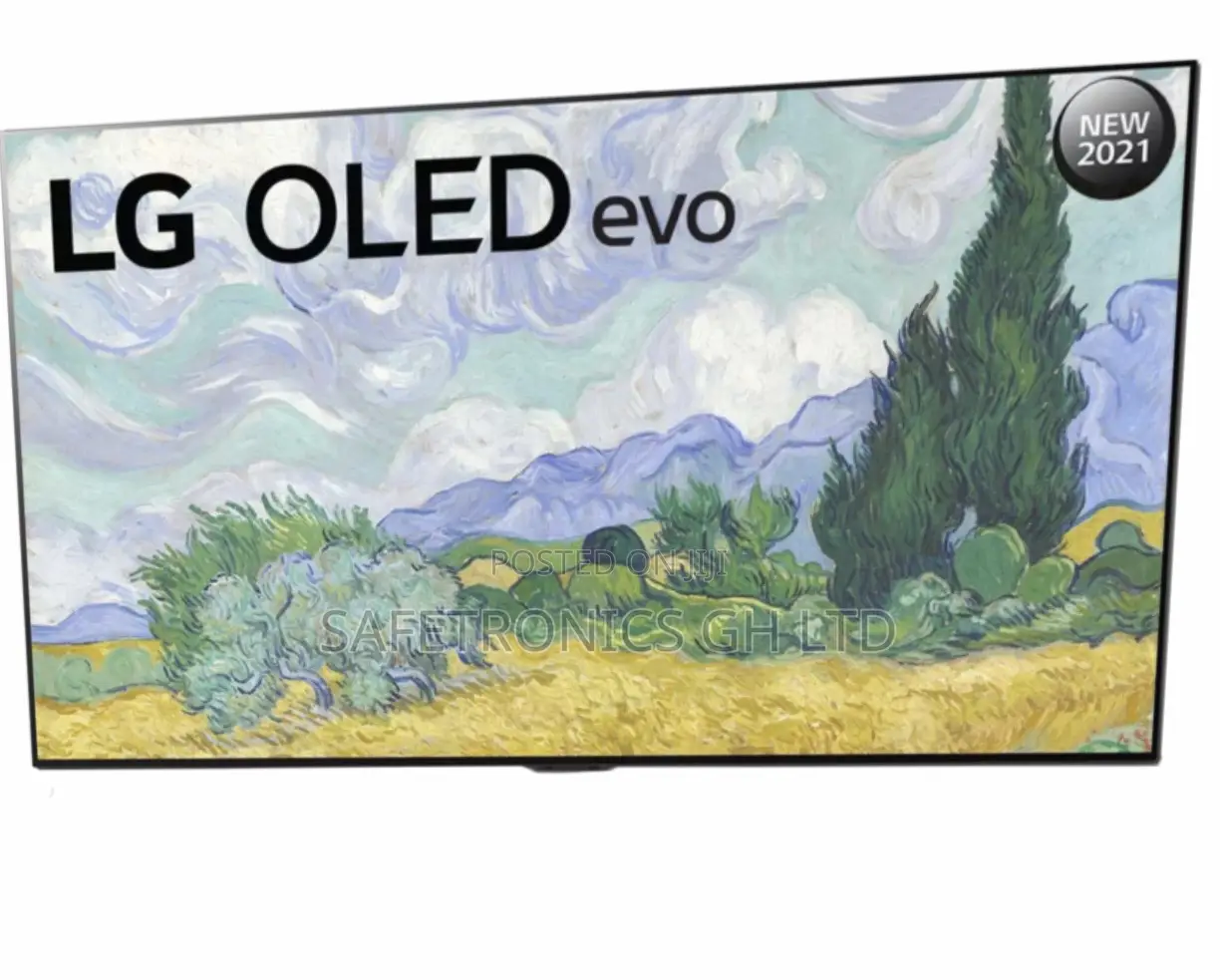 Lg 65′′ G1 Series Oled Tv Oled77g1pva Tv