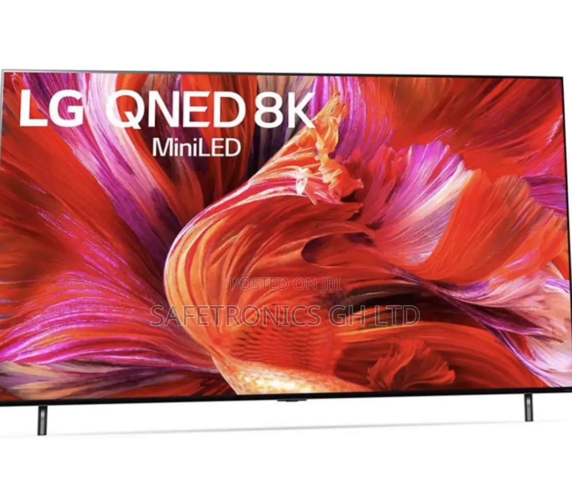  LG 75′′ Uhd Smart TV 75qned95vpa Essential 