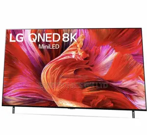  LG 75′′ Uhd Smart TV 75qned95vpa Essential 