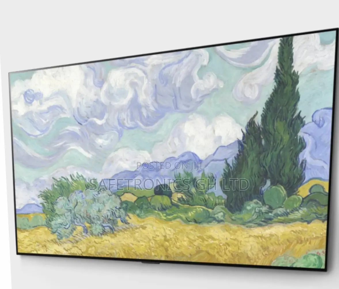 Oled65g1pva LG LG 65′′ G1 Series Oled TV