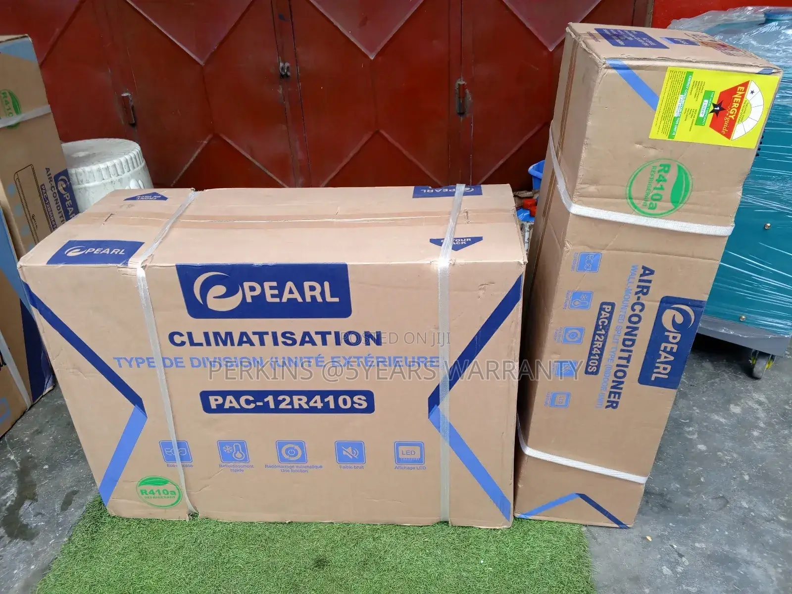 Buy R410gas Pearl Air Conditioner Ac