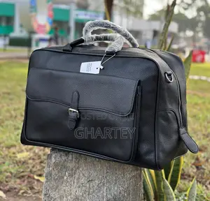 Luggage Duffel Bags for Men Black