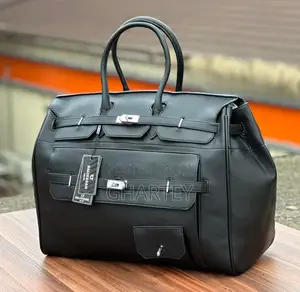 Luggage Duffel Bags for Men Black
