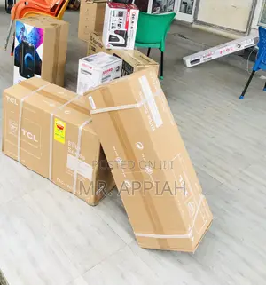 2.5hp R410a TCL Inverter Electric Air Conditioner