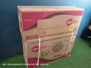 New 1.5hp Split Type H a Air Conditioning Air Conditioning