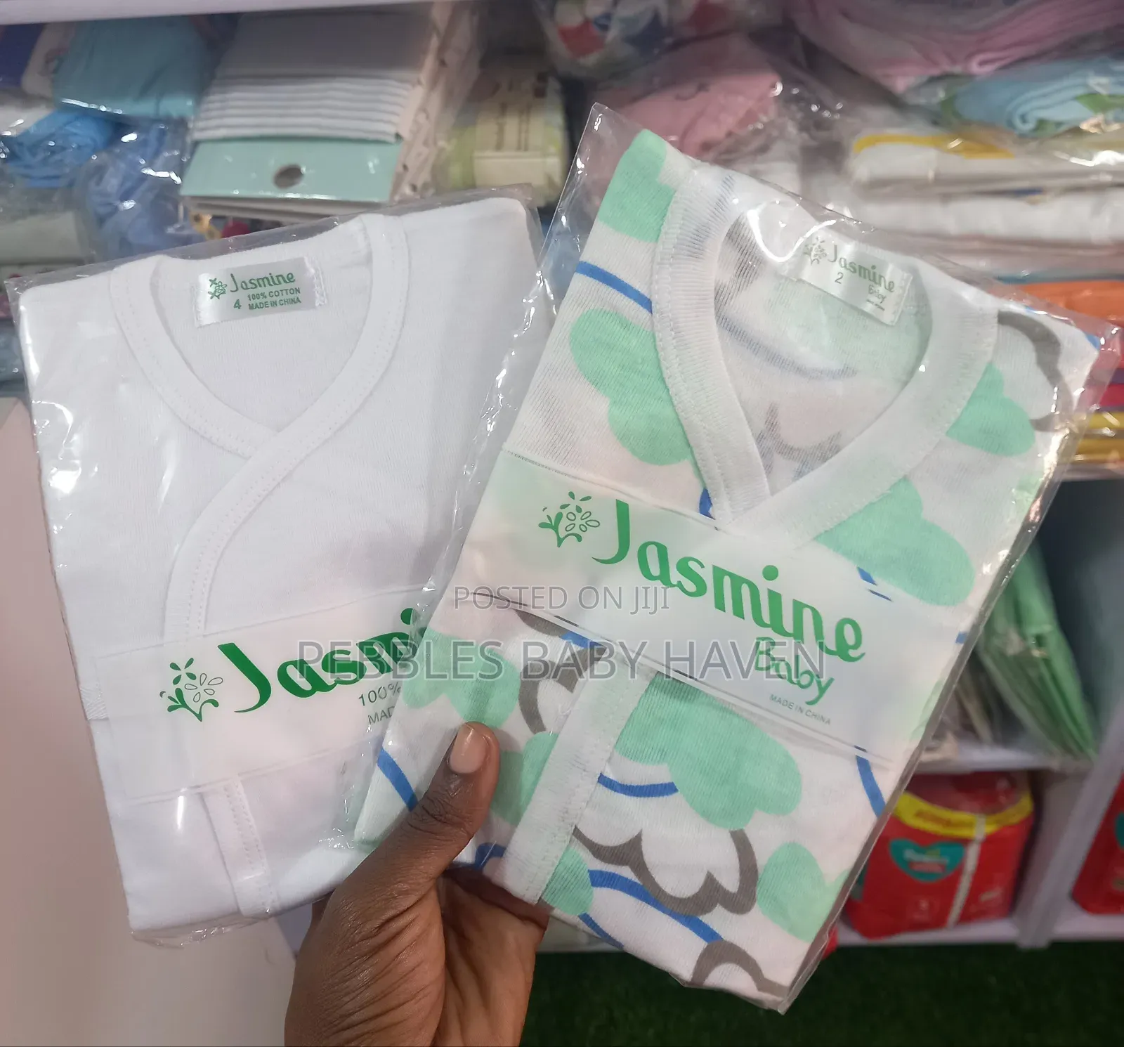 Baby Welcome Dresses