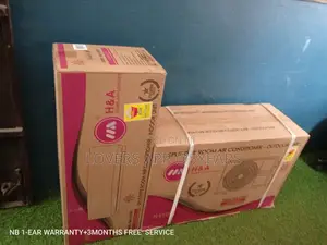 Fresh in Box H a 1.5h Split Type Air Condition Air Condition
