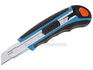 Uline Heavy-Duty Snap-Blade Knife - Heavy Duty