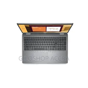 New Laptop Dell 16GB Intel Core I7 SSD 512GB