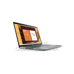 New Laptop Dell 16GB Intel Core I7 SSD 512GB