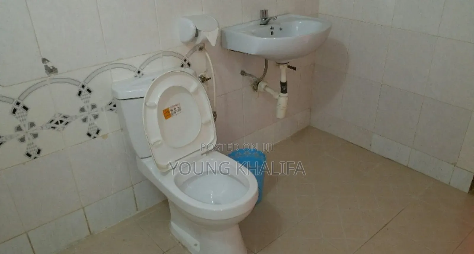 Single Room Furnished Rent Nungua Maritime University Area