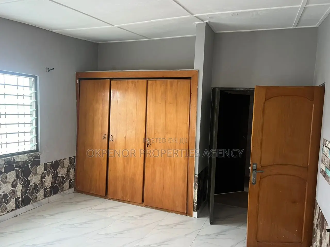 2bdrm Apartment in Afienya, Tema Metropolitan for rent