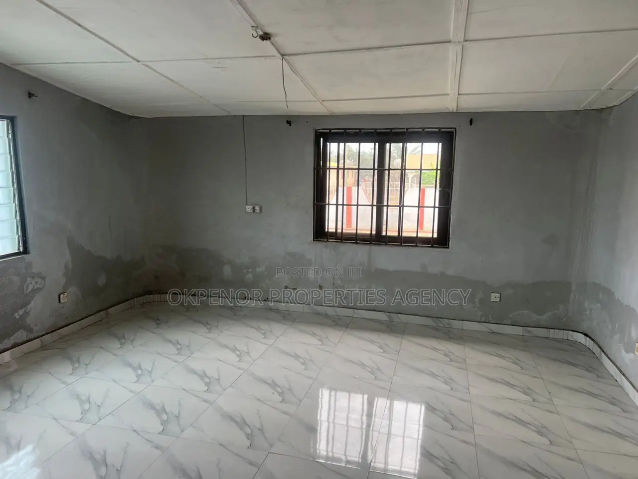 2bdrm Apartment in Afienya, Tema Metropolitan for rent