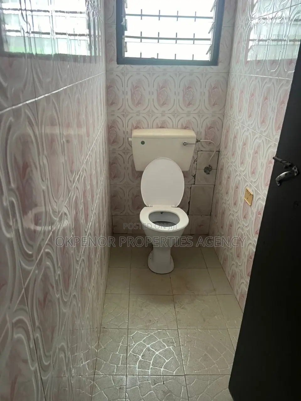 2bdrm Apartment in Afienya, Tema Metropolitan for rent