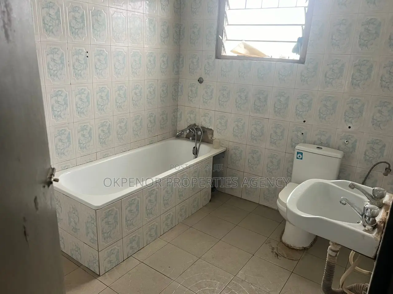 2bdrm Apartment in Afienya, Tema Metropolitan for rent