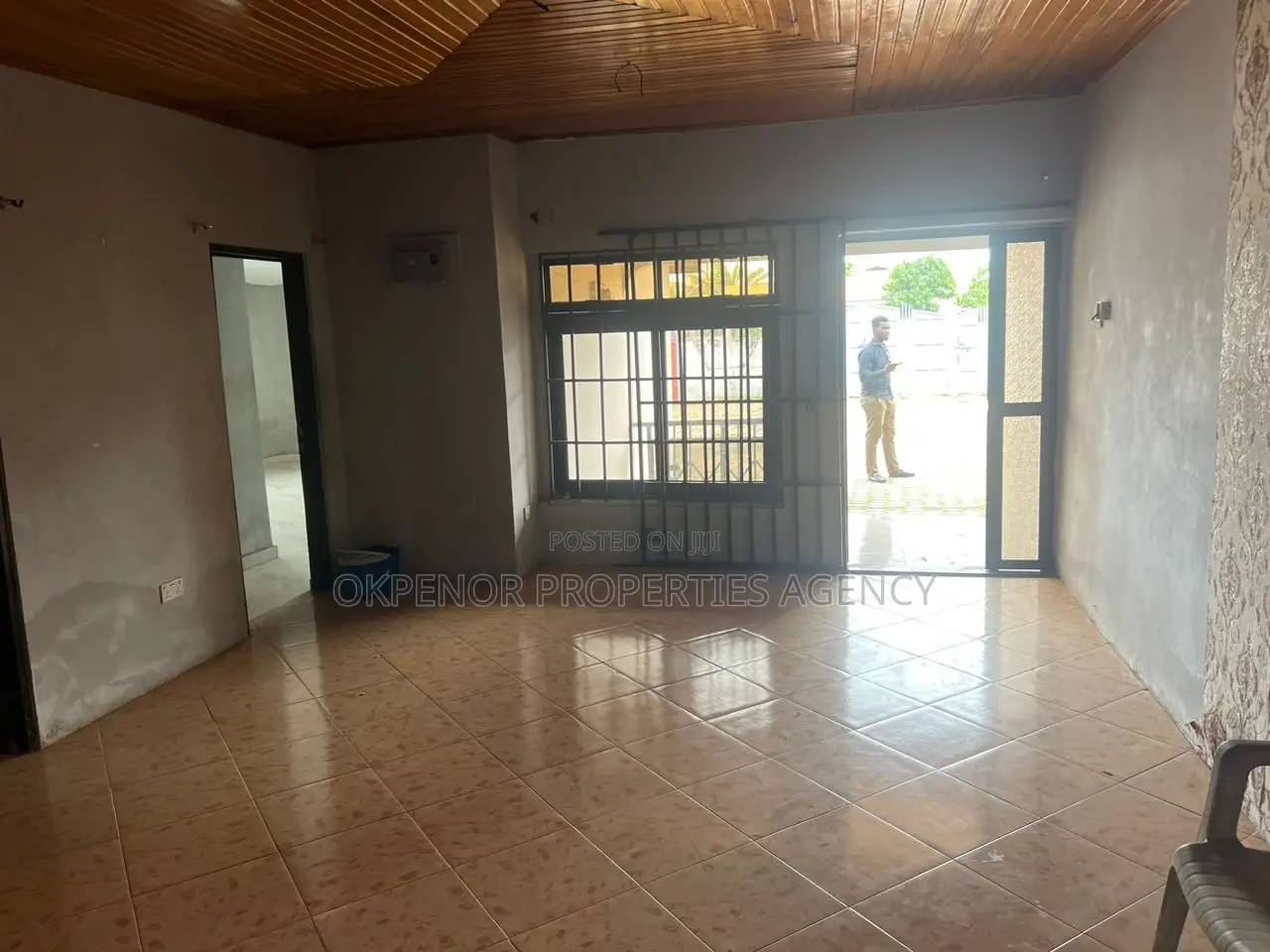 2bdrm Apartment in Afienya, Tema Metropolitan for rent