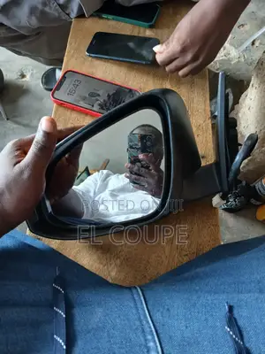 Camry Spider 2012,2013,2014,2015 Driving Mirror