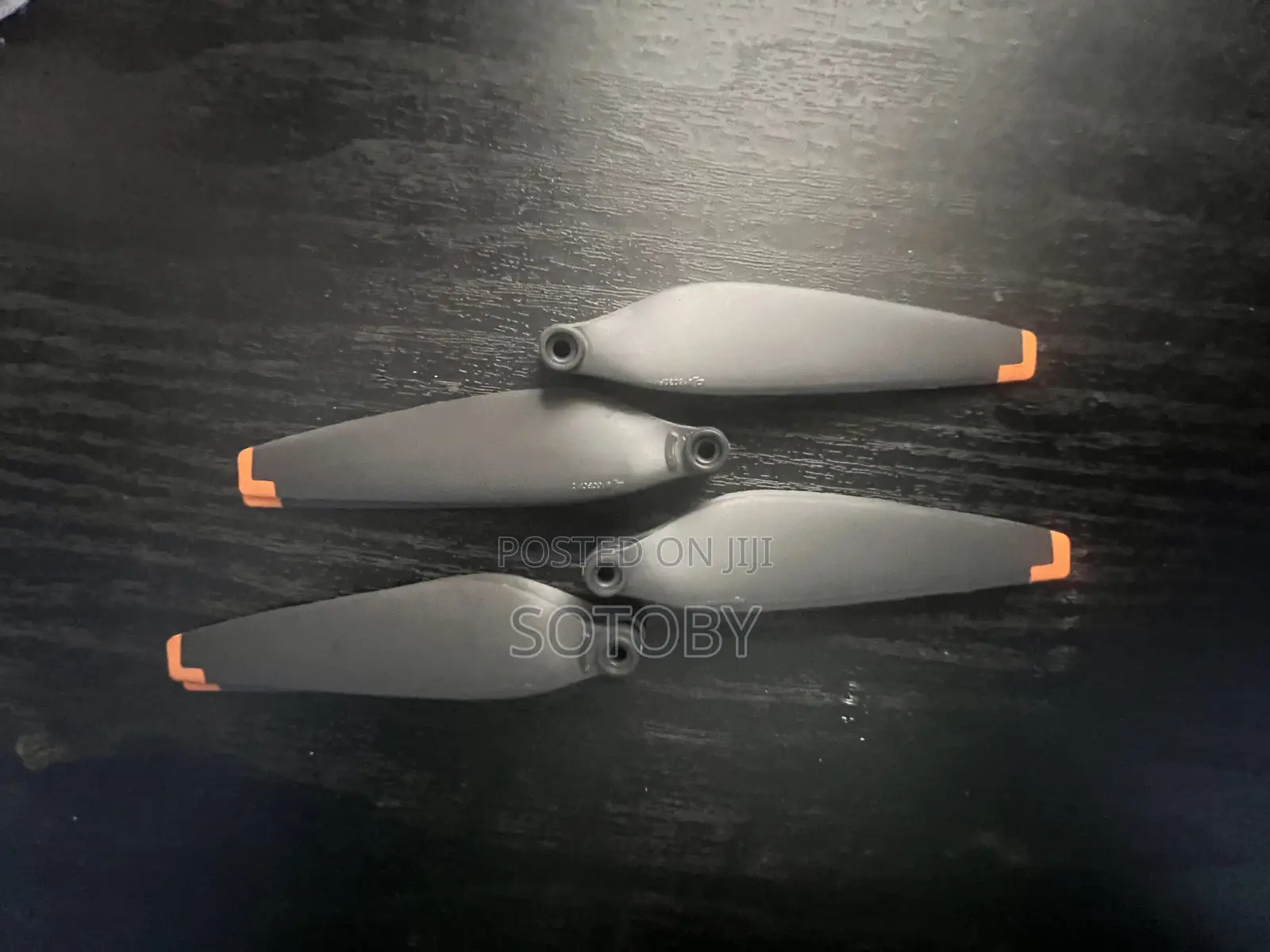 Dji Mini 3 Propeller