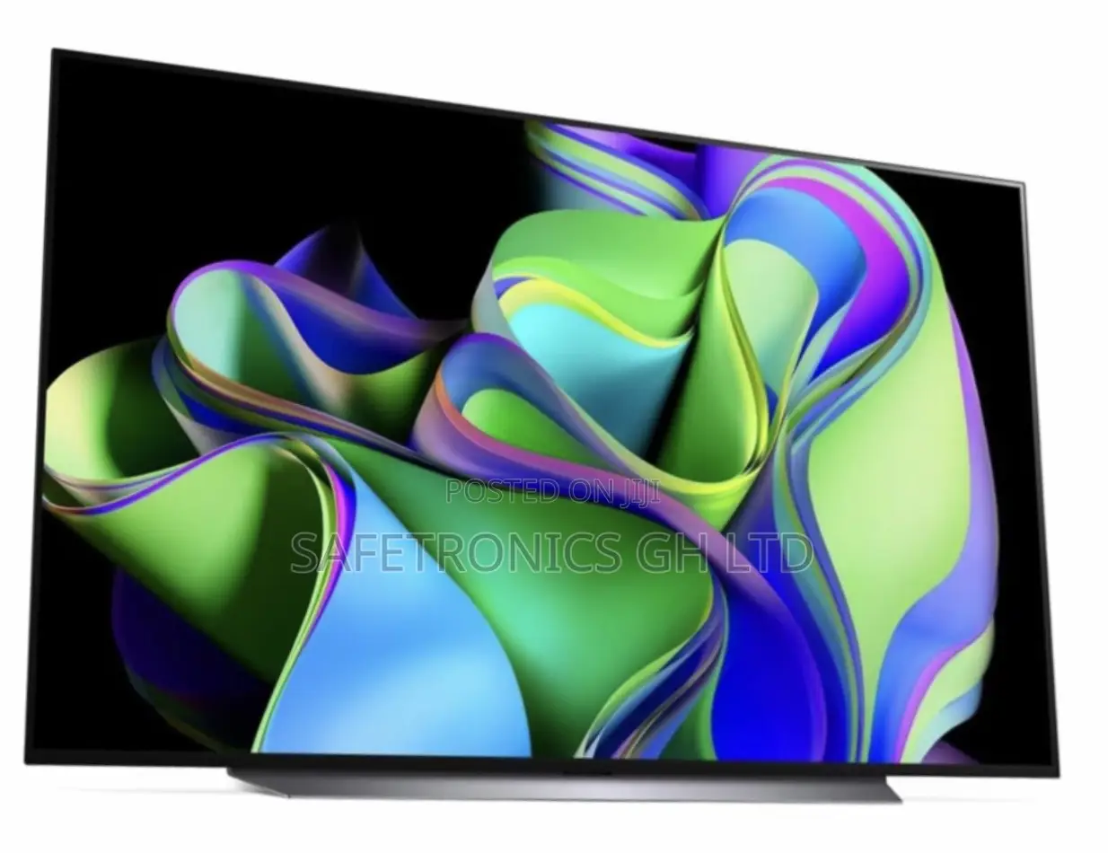 Original LG 55′′ C3 Oled Evo TV Oled55c36la 
